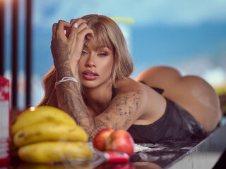 naked cam girl gallery ScarletThompsone