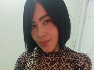 strip show ScarlettColombia