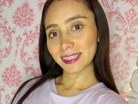 webcam strip tease show ScarlettMills