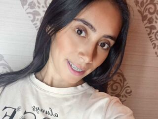free sex chat ScarlettWilliams