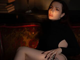 adult cam show SelenaDergan