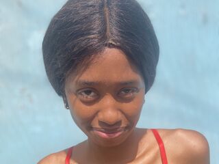 live porn show SelenaTate