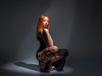 free live chat SerenaJaramillo