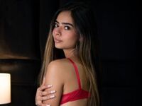 webcam babe SharaOrtiz