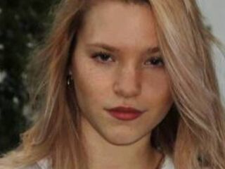 jasmin nude ShawnCejka