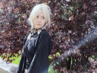 kinky webcam video SheriseFellman