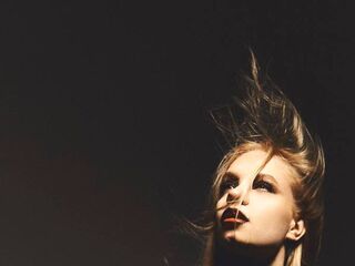 kinky webcam show SofiFerran