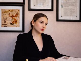 free live chatroom SofiaBetancurt