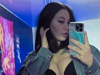 kinky video chat performer StephanieCrank