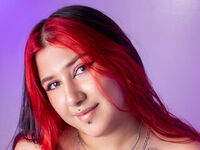 camgirl spreading pussy SusiWild