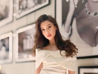 fingering camgirl SydneyLuelf