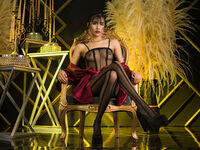 hot sex web cam TanyaFerreri