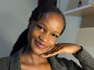 girl cam live TeresaShasha