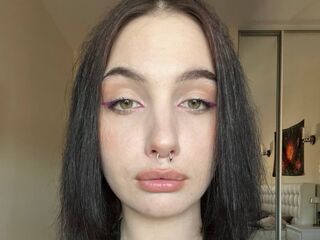 live sex cam TeshaVanhoozier
