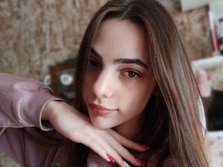 topless webcamgirl TheaVivien