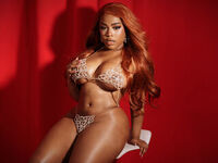 camslut showing tits TiannahGlow