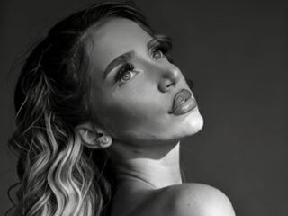 sexy camgirl TiffanyAddams