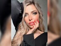 cam girl playing with dildo TishaAllure