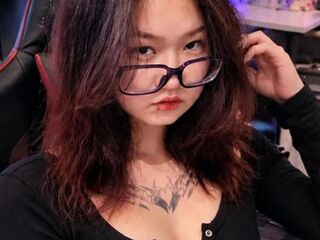 hot naked webcam girl TishaOyervides
