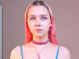 jasmin camgirl video TressaSkogstad