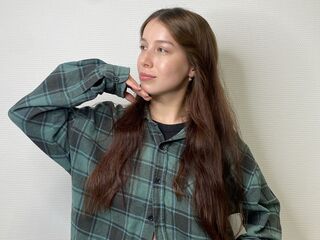 cam show TressieClendenin