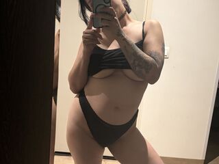hot sex cam TropicalMidnight