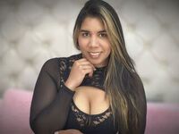 nude ValeryLiv