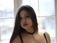 masturbating webcam girl VanessaEvergreen