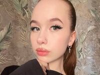 topless cam girl VelvetForst