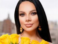 hot cam girl fingering shaved pussy VictoriaMinha