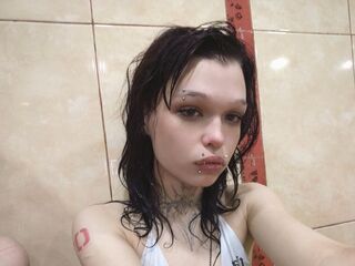 girl topless ViviEnochka