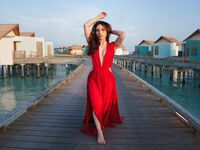 camwhore shaving pussy VivianBasset