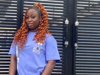 live porn photo ZaraLure