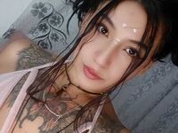 naked camgirl fingering pussy evangelin