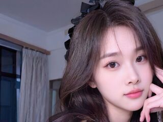 kinky webcam model miaomiao